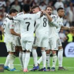 مشاجرة ريال مدريد: تحقيق عاجل يطال نجوم خط الوسط