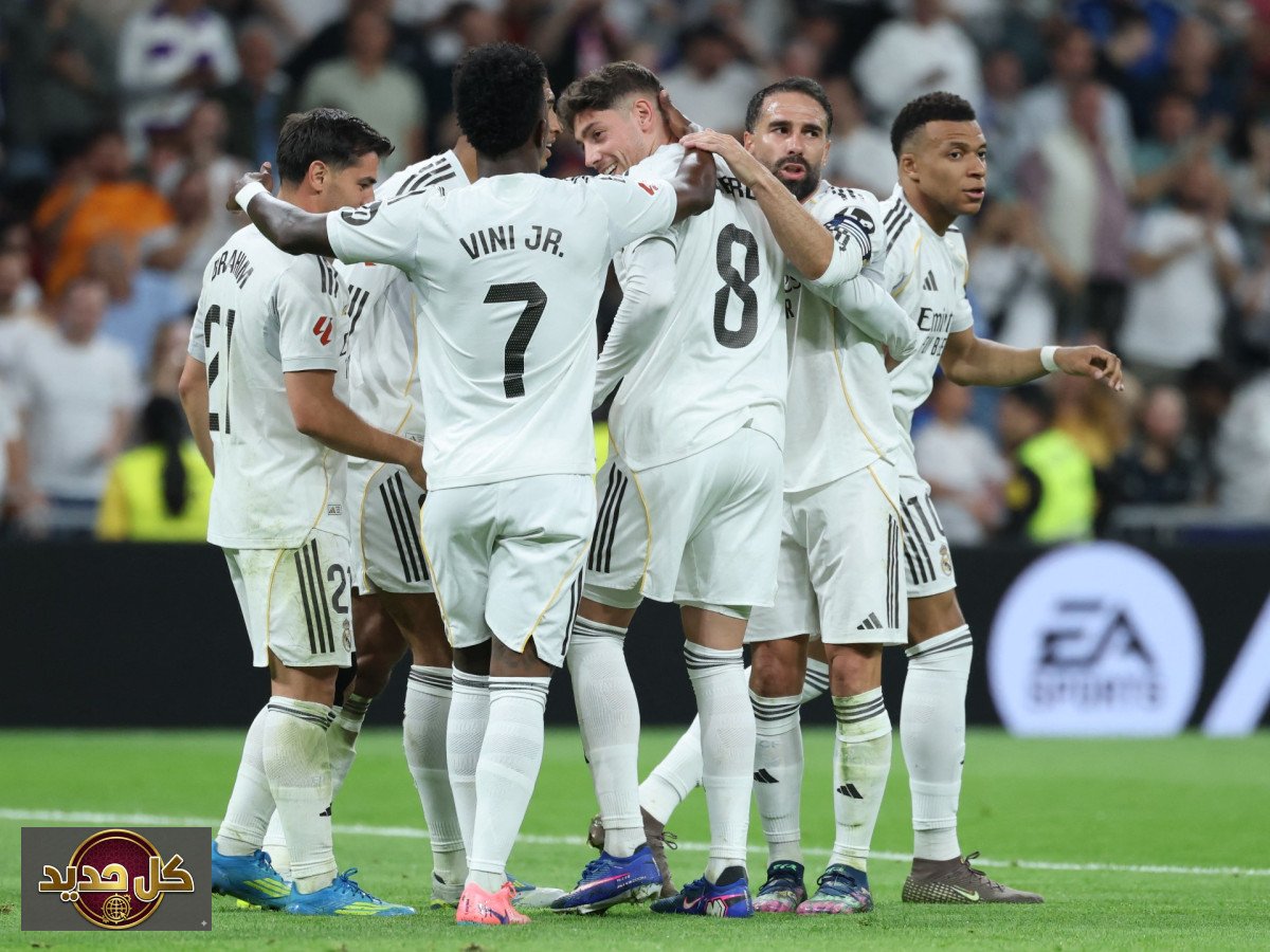 مشاجرة ريال مدريد: تحقيق عاجل يطال نجوم خط الوسط