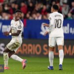 قائد ريال مدريد: الكشف عن هوية مهندس الحقبة الجديدة