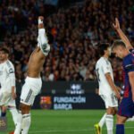 ريال مدريد موسم صفري: تحليل أسباب خروج الملكي خالي الوفاض وأزمة الهوية