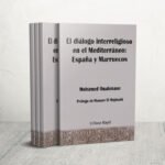 حوار الأديان في المتوسط: كتاب يفكك تحديات التعايش والهجرة
