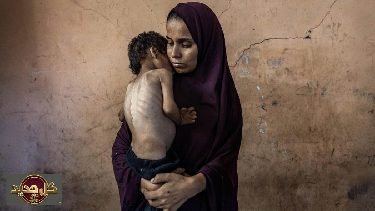 ساهر الغرة بوليتزر: كيف سجل مصور من غزة التاريخ بعدسة الشجاعة