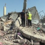 غارة السكسكية تستهدف نازحين: تداعيات كارثية جنوب لبنان