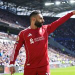 خليفة صلاح في ليفربول: هل يغادر النجم المصري وتتصدر 100 مليون يورو المشهد؟