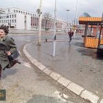 سفاري سراييفو: هل تورط ألمان في 'سياحة القتل' بحصار البوسنة؟