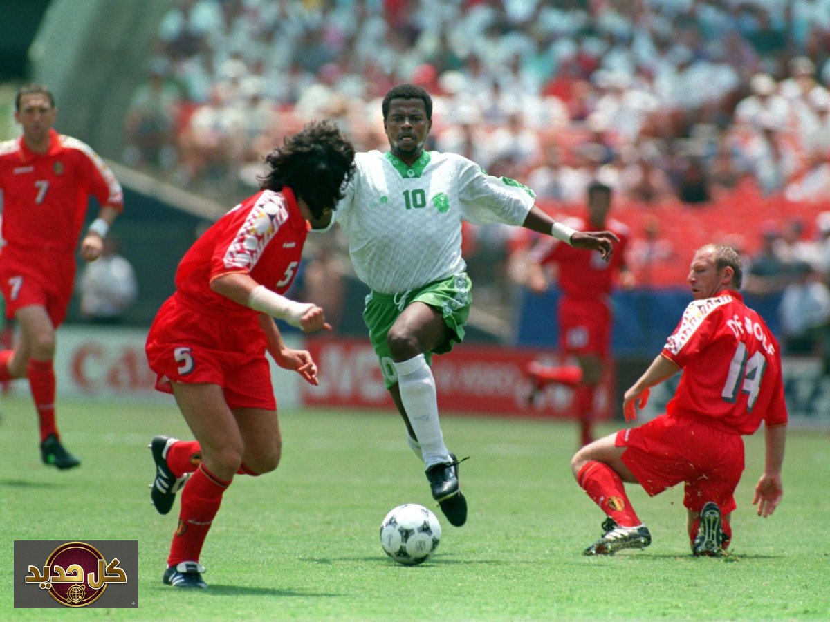 المنتخب السعودي في المونديال: 4 مواجهات خالدة حفرت اسم الأخضر