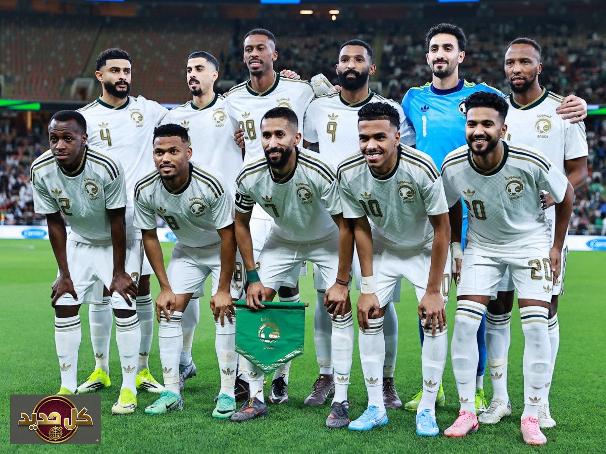 المنتخب السعودي يتعثر في أولى وديات كأس العالم أمام الإكوادور
