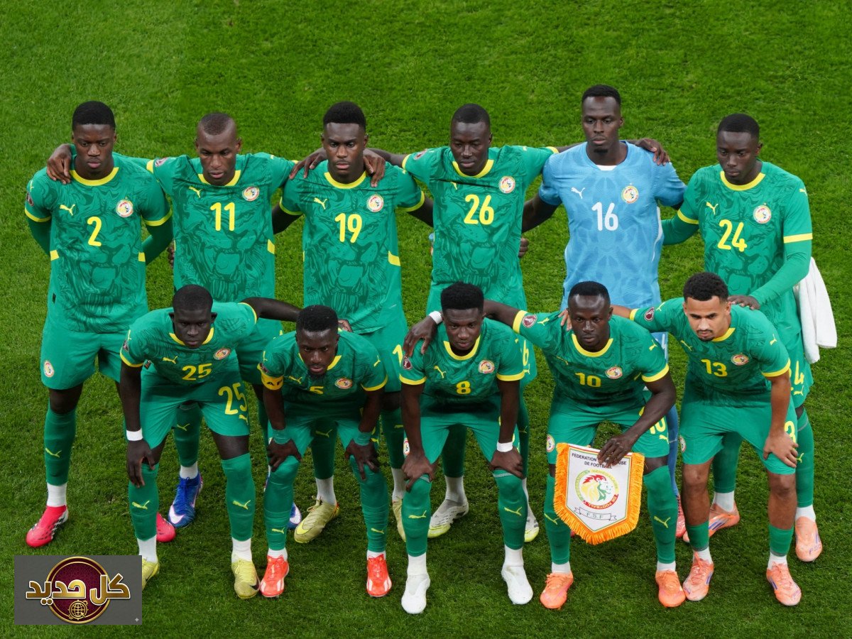 قائمة السنغال لكأس العالم 2026: ماني وكوليبالي يقودان الأسود وغيابات مفاجئة