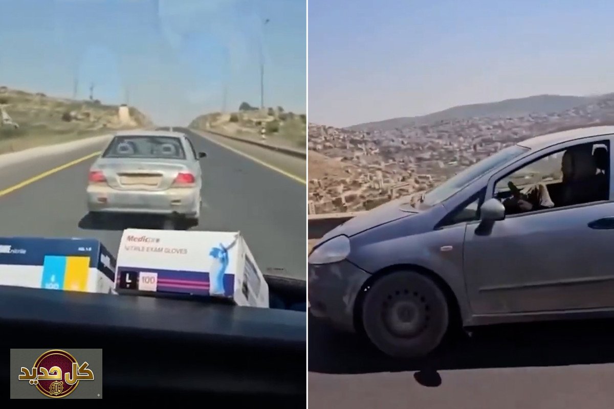 فيديو صادم: عرقلة إسعاف الضفة تثير غضباً واسعاً