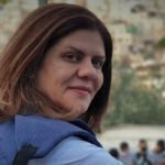 لجنة حماية الصحفيين تدعو واشنطن لتفعيل التحقيق في مقتل شيرين أبو عاقلة