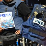 انتهاكات الصحفيين: كيف أثر إفلات إسرائيل من العقاب على حرية الصحافة؟