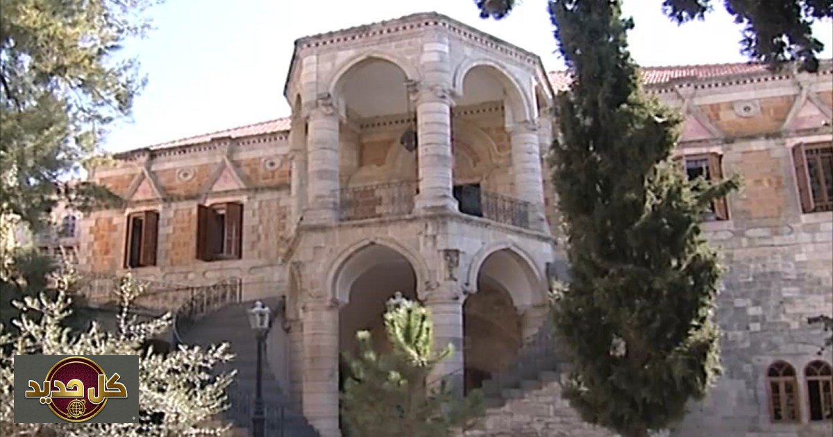 آثار جنوب لبنان: إرث تاريخي مهدد بالغارات والتصعيد
