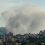 غارات جنوب لبنان: تدمير دير للراهبات وأكثر من 70 مبنى