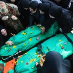 التصعيد جنوب لبنان: غارات إسرائيلية تقتل مسعفَين وحزب الله يرد بـ3 عمليات