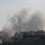 إخلاء بلدات جنوب لبنان: الجيش الإسرائيلي ينذر 11 منطقة ومزاعم بخرق الهدنة
