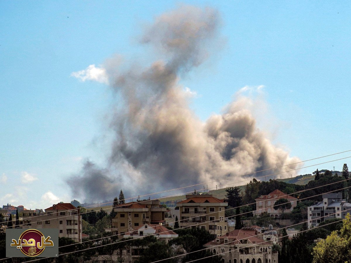 غارات جنوب لبنان: 18 قتيلاً وإخلاء قرى ولبنان يتمسك بانسحاب إسرائيل