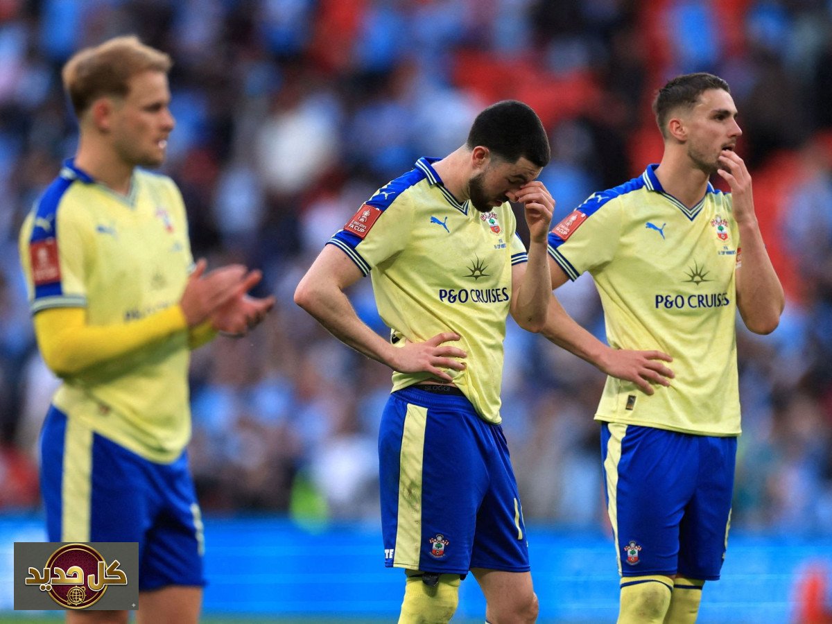 عقوبة ساوثهامبتون: النادي يخسر استئناف فضيحة التجسس ويفقد حلم البريميرليغ
