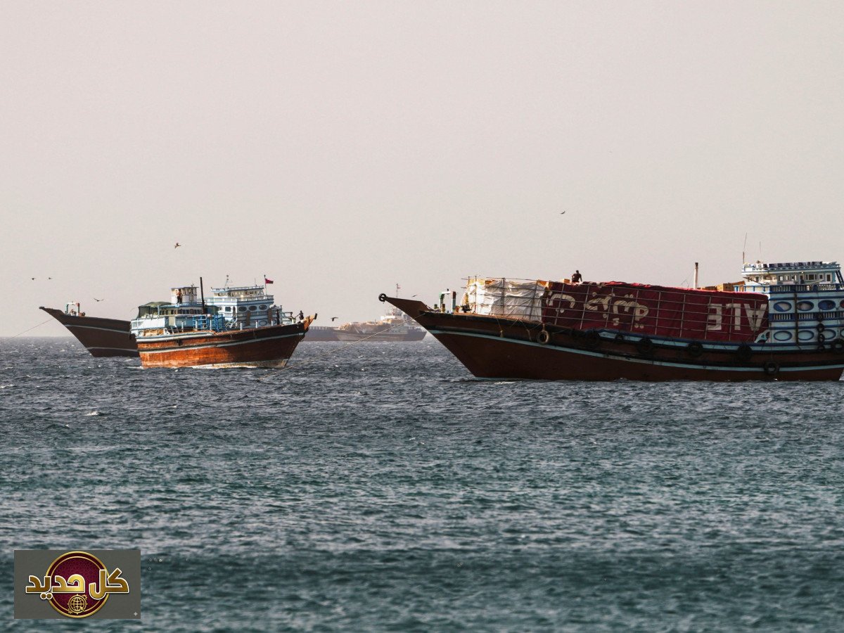 مضيق هرمز: هل يكشف إغلاقه ضعف أمريكا ويستدعي تدخل الناتو؟