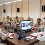 تأمين مضيق هرمز: 40 دولة تبحث سبل الملاحة في الممر الحيوي