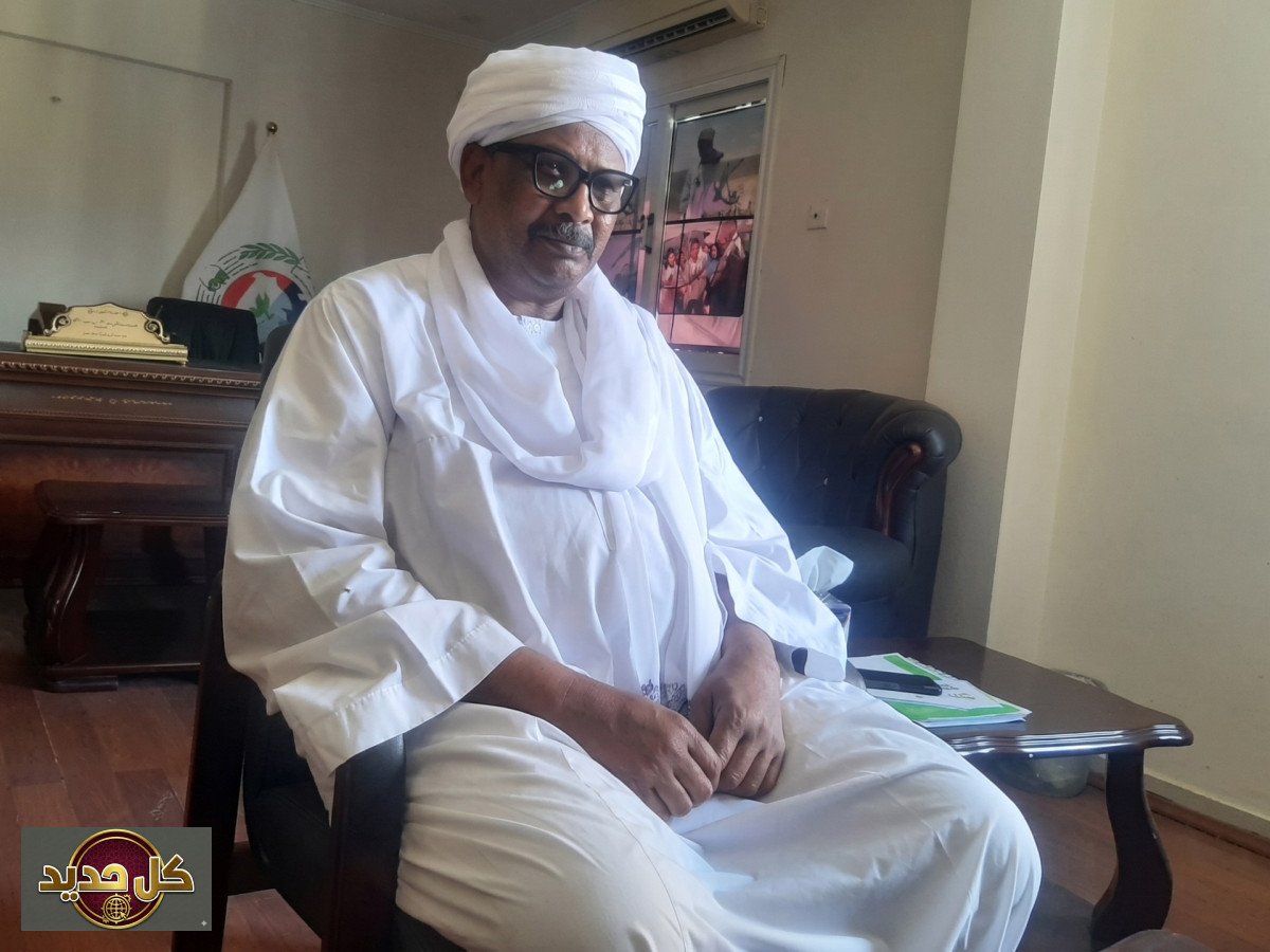 فائض الذرة السوداني: وزير الزراعة يؤكد استقرار الغذاء ويحذر من تحديات التصدير