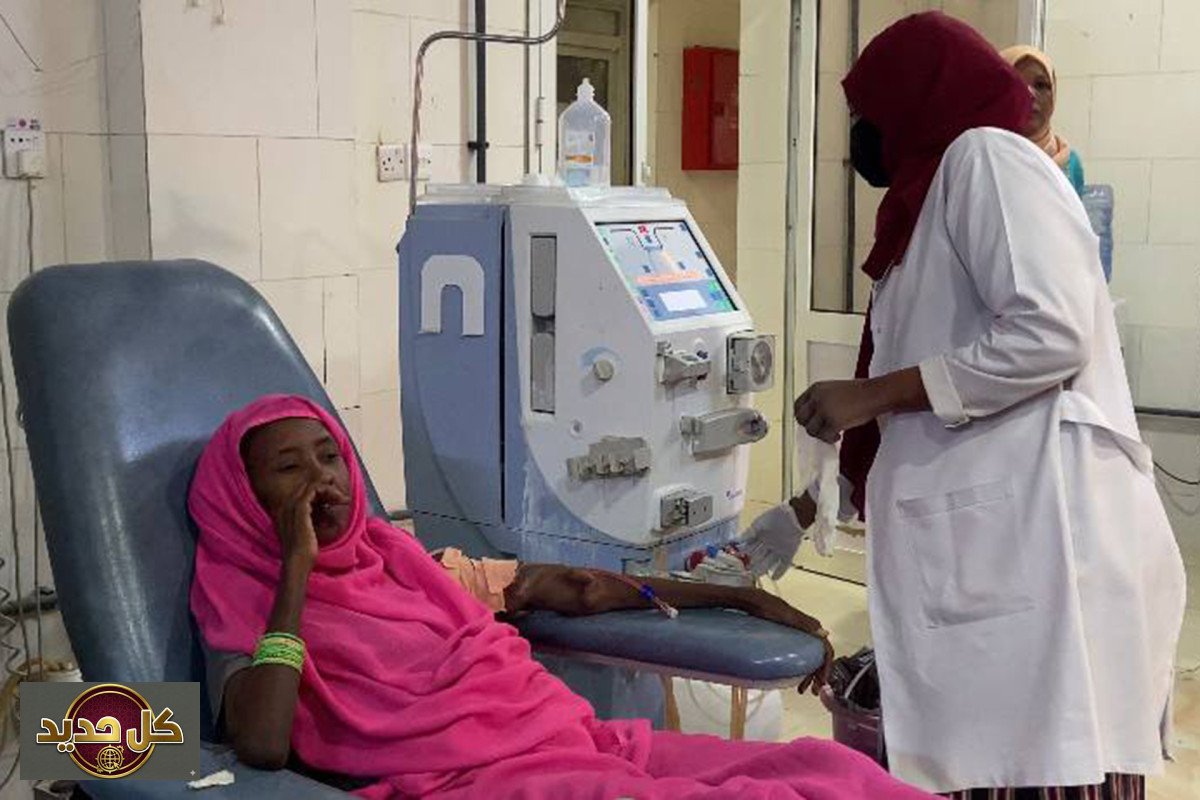 أزمة الدواء في السودان: صراع البقاء في ظل نقص حاد وتهريب