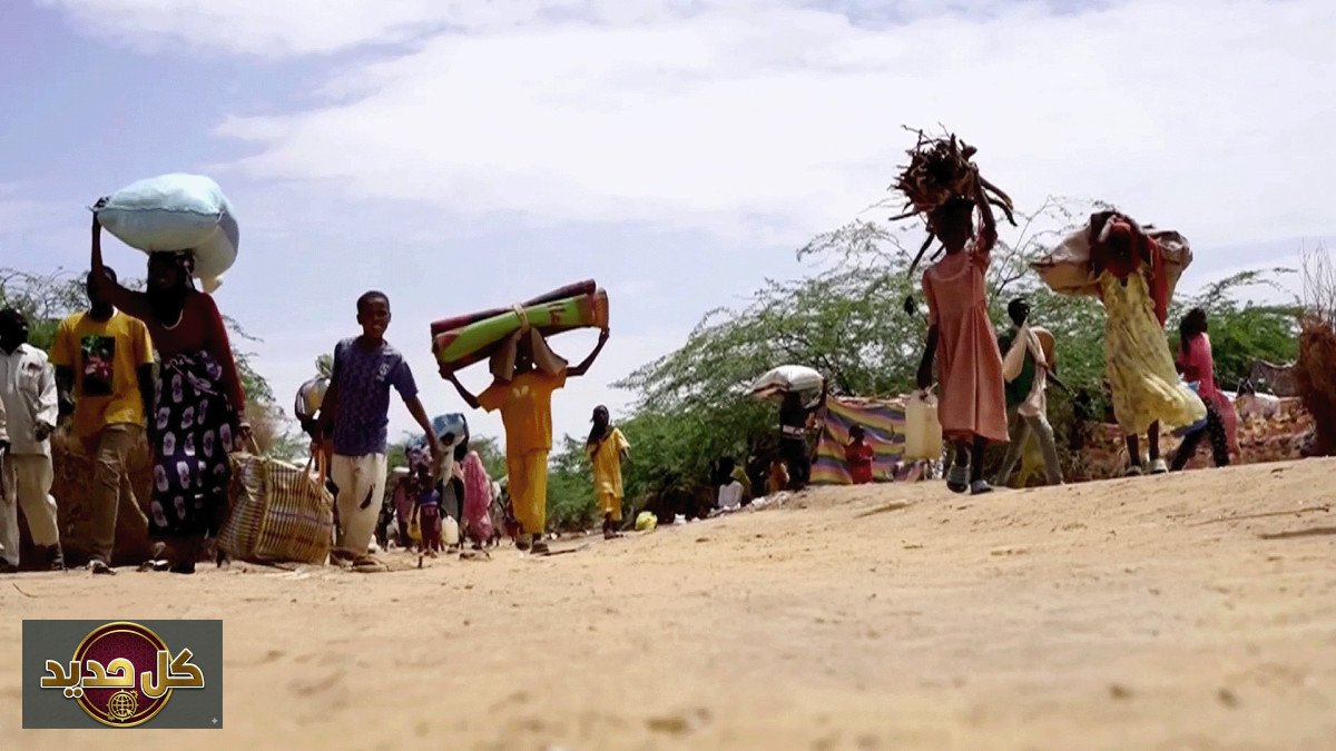 الأمن الغذائي في السودان: 20 مليوناً يواجهون المجاعة وسط تصعيد عسكري