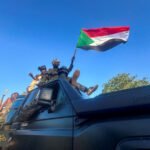 الجيش السوداني يعزز سيطرته على الكيلي بولاية النيل الأزرق