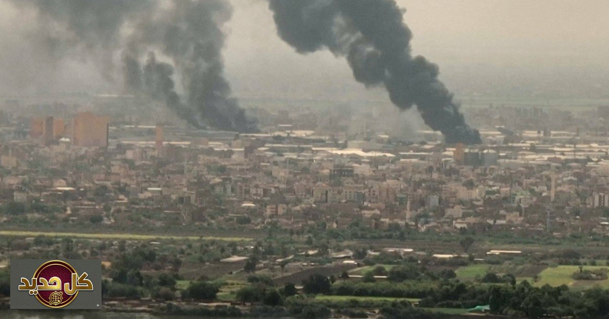 هجمات الجيش السوداني تتسع: صراع دارفور والنيل الأزرق يتصاعد