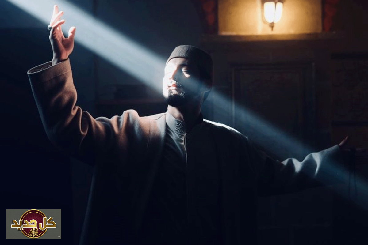 الشيخ الصوفي: سر الخلاص الغامض في الدراما التركية