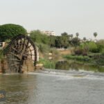 فيضانات سوريا: الأقمار الصناعية ترصد انهيار السدود وتغمر الأحياء