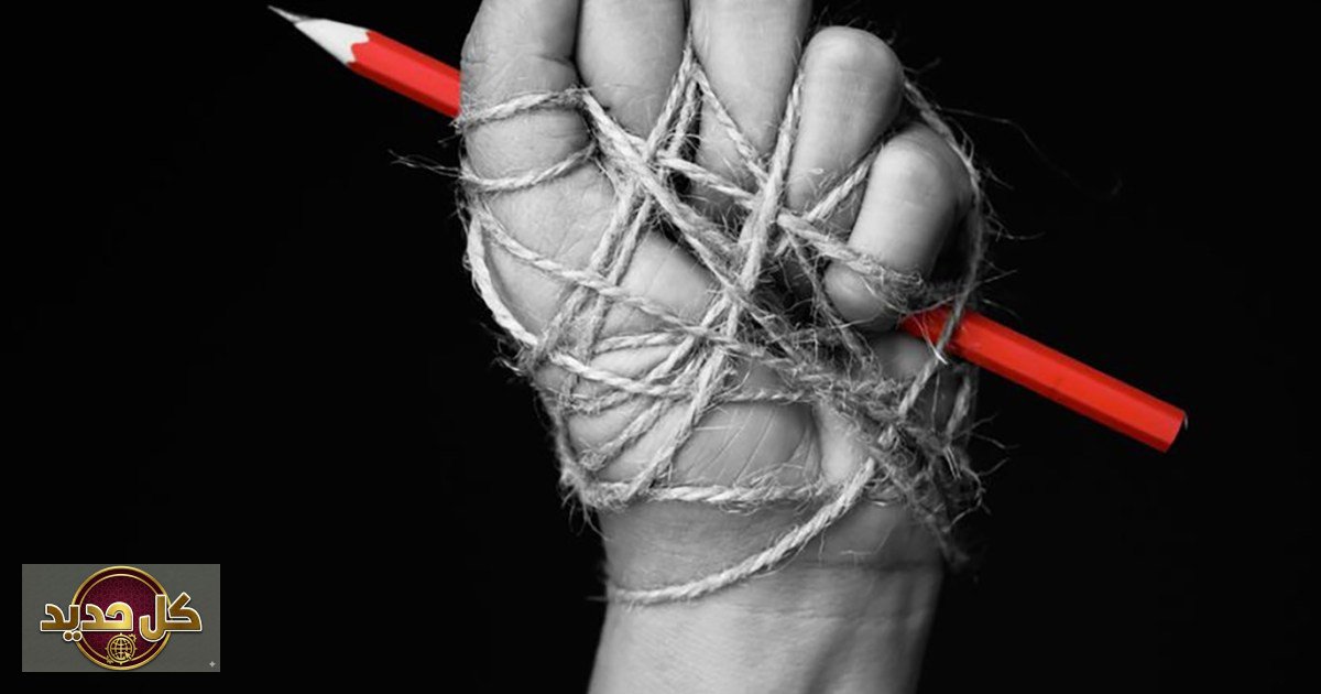 حرية الإعلام السوري: تحديات التخلص من النفوذ السياسي والمالي