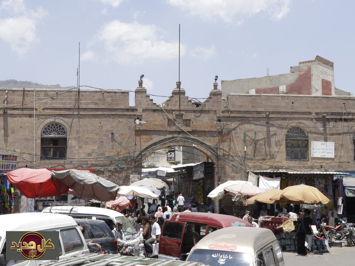 سور تعز التاريخي: ذاكرة مدينة تواجه خطر الاندثار والتوسع العشوائي