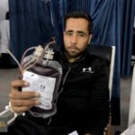 الثلاسيميا في غزة: أزمة إنسانية صامتة تفتك بالمرضى وسط انهيار صحي