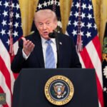 أزمة إيران وترامب: تعليق "مشروع الحرية" وآلية هرمز الجديدة