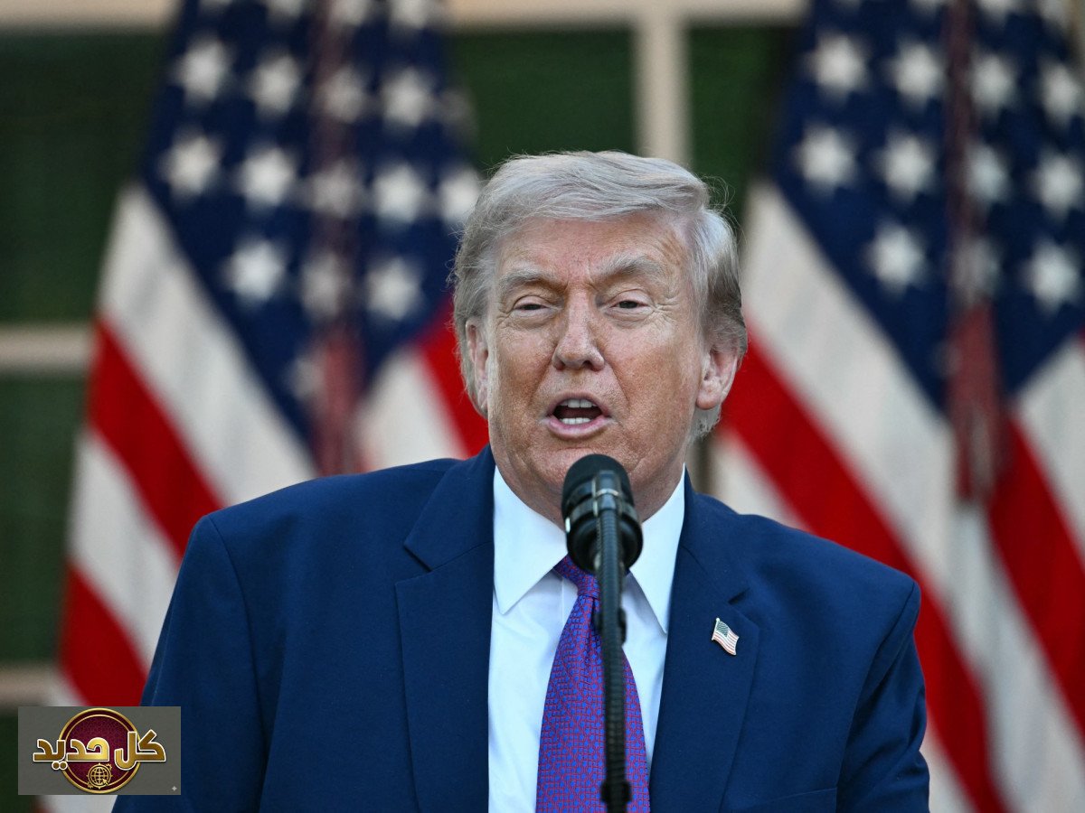 توترات ترمب إيران: هل يحسم الرئيس الأمريكي خيار التصعيد العسكري بعد إحباط المفاوضات؟