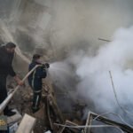 هل تتغير سياسة ترامب تجاه إيران في ولايته الثانية؟