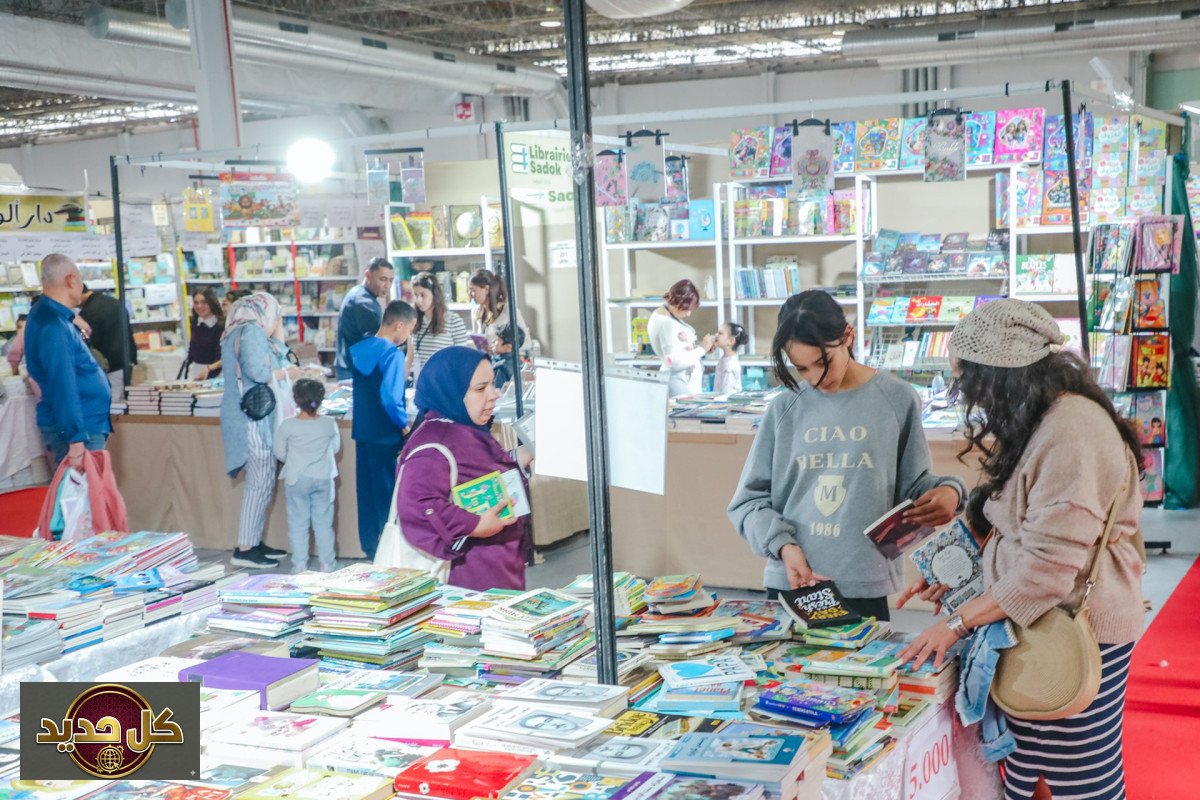 معرض تونس للكتاب: الدورة الأربعون تتحدى النشر وتطرح سؤال الحرية