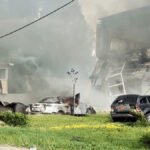 خرق الهدنة الأوكرانية: تصعيد جديد يهدد جهود التهدئة