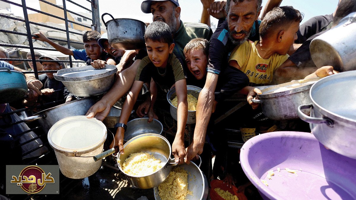 انتهاكات غزة: الأمم المتحدة تحذر من استمرار جرائم الحرب وحصيلة مرعبة