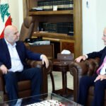 تصعيد لبناني: السفير الأمريكي لبنان في مرمى حزب الله ومطالبة بإعلانه "شخصًا غير مرغوب فيه"