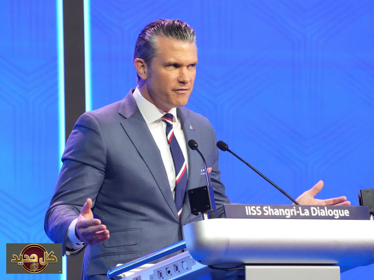 أولويات أمريكا في آسيا: هل تحول إيران الأنظار عن الصين؟