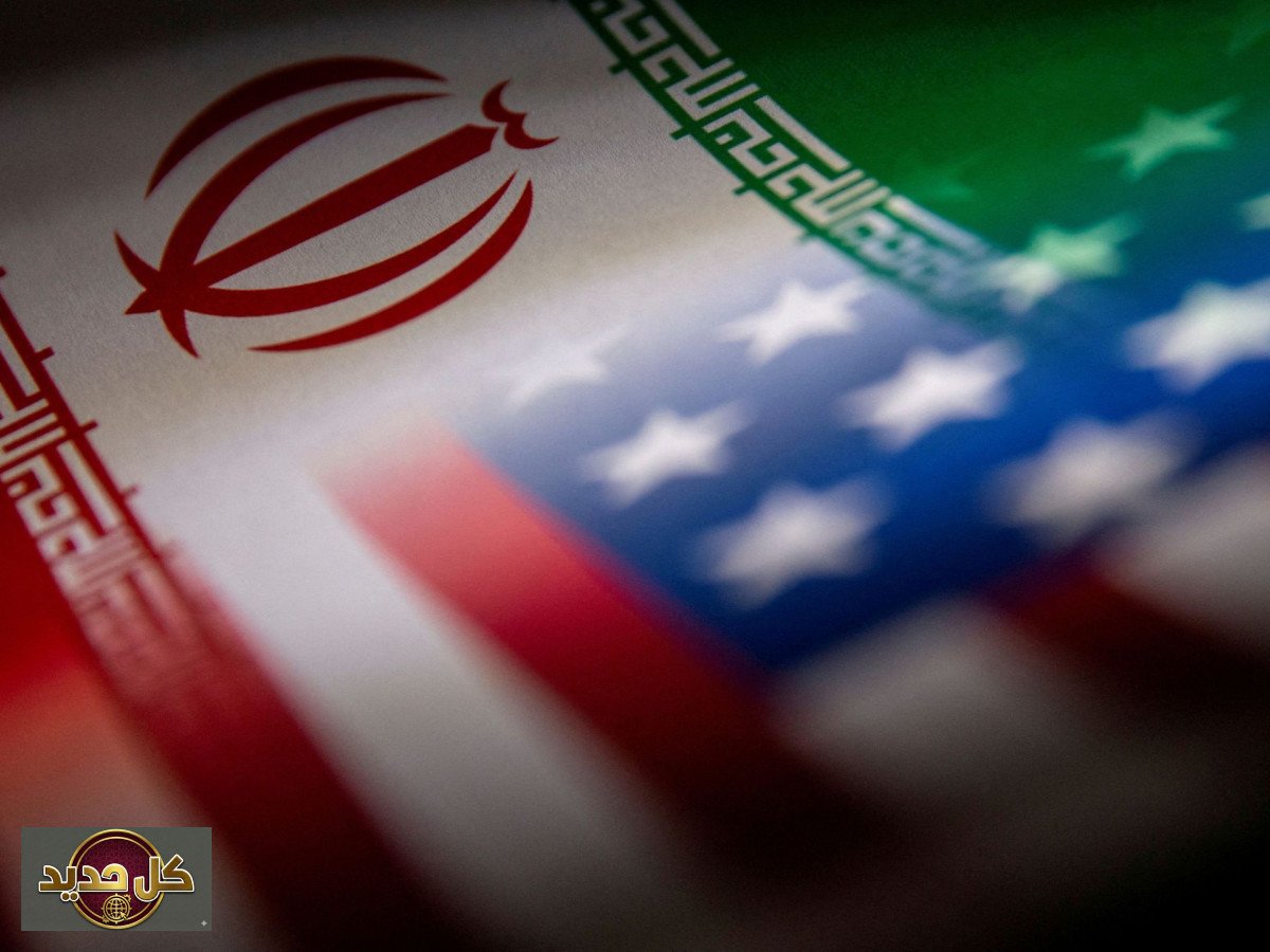 عقوبات أمريكية جديدة: استهداف شبكة النفط الإيراني إلى الصين