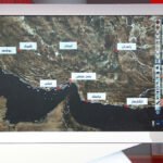 ضربات أمريكية إيران: استهداف ميناءي قشم وبندر عباس الاستراتيجيين