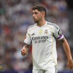 فالفيردي وتشواميني: تفاصيل شجار التدريب وتأثيره على ريال مدريد