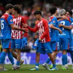 فياريال دوري الأبطال: الغواصات الصفراء تحسم التأهل التاريخي