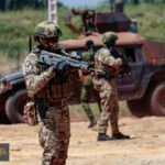 تداعيات الانشقاقات بغرب إفريقيا: تصدع 'نصرة الإسلام' وأثرها على الأمن الإقليمي