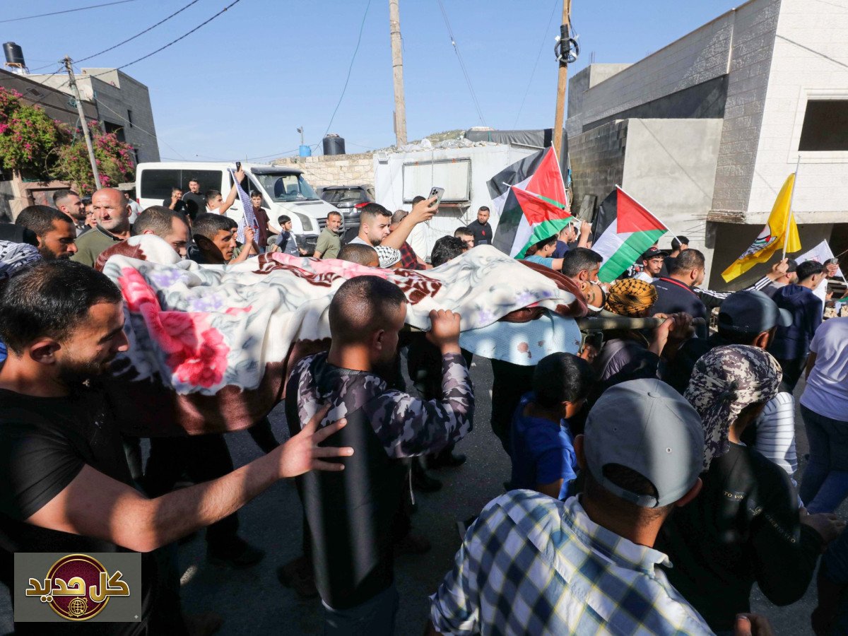 تصاعد التوتر بالضفة: شهيد في جنين وإصابات بالخليل
