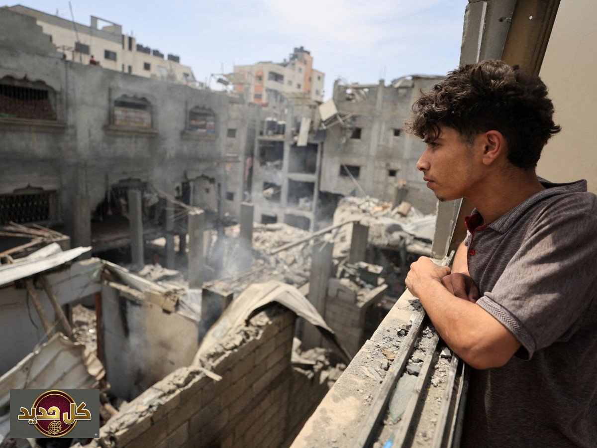 علم النفس الغربي في فلسطين: جدلية فهم الصدمة الجمعية