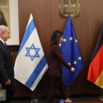 دعم الغرب لإسرائيل: الكشف عن الأبعاد التاريخية للموقف الغربي