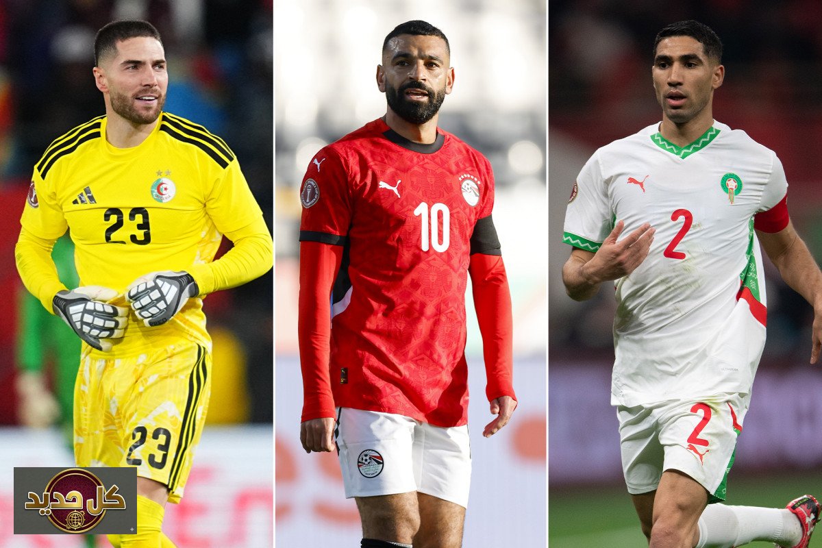 إصابات المونديال: لعنة تلاحق النجوم وتهدد كأس العالم